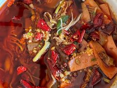 毛血旺-钦善斋(武侯祠店)