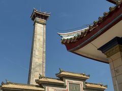 -集美鳌园景区