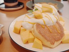 芒果舒芙蕾-WOKKA by艮上(中海环宇荟店)