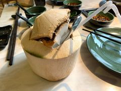 -狐狸爱上椰子鸡(滨江星光大道店)