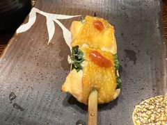 -鸟鹏烧鸟居酒屋(龙岗万科店)