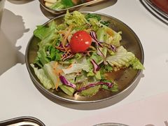 -西塔老太太泥炉烤肉(望京一店)