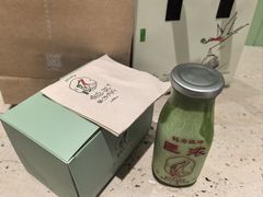 -鹤茶野所(上海首店)
