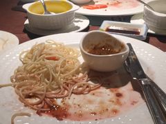 -麦茜哥牛扒城(中银店)