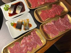 -東盛炭烤自助料理(浦东文峰广场店)