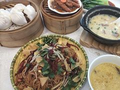 -皇马假日醉海南大酒店·假日一品派茶楼(秀英店)