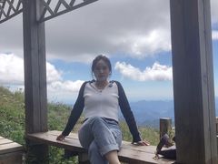 -白草畔自然风景区