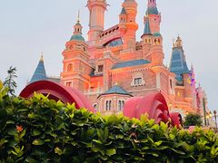 -上海迪士尼度假区