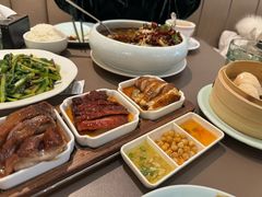 -有璟阁港式餐厅(国贸商城店)
