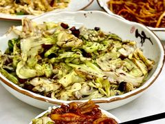 -昱德来·天津菜(河西店)