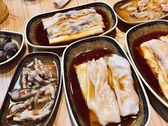 -藤原肠粉店