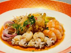 -柿合缘新京菜(静安嘉里中心店)