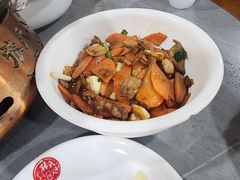 -张氏父子常德肠子馆(红星总店)