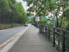 -阿哈湖国家湿地公园