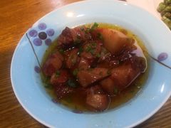 -姑奶奶老厨房(南坪路总店)