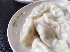 -东北农业大学饺子园