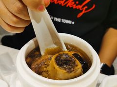 -金戈戈香港豉油鸡(南山海岸城店)
