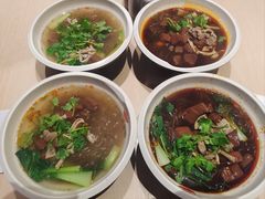 -口福汤包馆(融汇店)