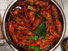 -云晓光头烧烤吧(川沙绿地店)