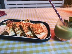-墨纪Mojí墨西哥餐厅(官舍店)
