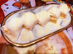 -甜心妈妈·榴莲星级糖水(北京路总店)