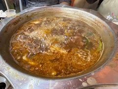 -爪王羊排火锅·烧烤