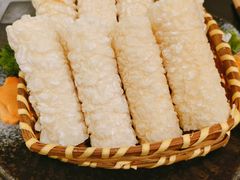 -湊湊火锅·茶憩(打浦桥日月光店)