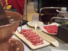 -东来顺饭庄(王府井步行街店)