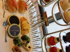 -瑰丽酒店·海吧·天际下午茶·现场DJ·天台酒吧