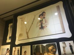 -太郎花子婚纱摄影艺术中心