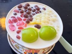 -寄畅興·百年蟹黄面·万国建筑群(外滩27号店)
