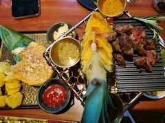 -摩打食堂(喜荟城店)