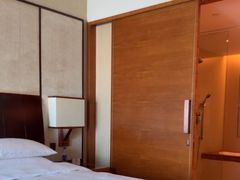 -上海浦东嘉里大酒店