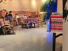 -火塘云南烧烤大排档