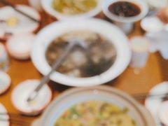 -小厨师·二十年沈家门小海鲜(百井坊巷店)