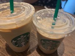 -星巴克臻选(成都宽窄巷子店)