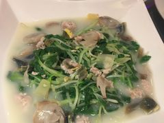-广州中心皇冠假日酒店·百粤楼