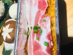 -聚十三烤肉博物馆(东坝店)