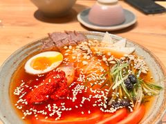 -KimPro 辛普乐概念韩餐