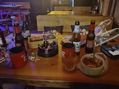 -Ton Ton吨吨小酒馆Live(观前街店)