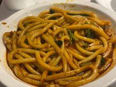 -清真·卡德尔大叔新疆主题餐厅(龙汇路店)