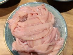 -五星桥原切肥牛火锅·30年专注好牛肉(湖塘店)