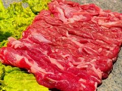 -老墙根涮肉·铜锅·烧烤(欢乐谷·王四营店)