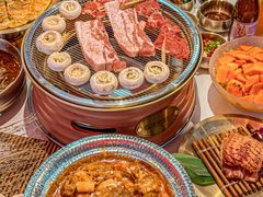 -南浦洞烤肉·新世界版(奥体店)