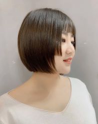 -美格丝M.G.S Hair Salon