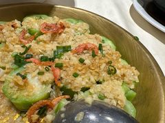 -禾府酒家·传统广府味(番禺店)
