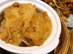 上汤浸鲜竹卷-盆满钵满·国家非遗传承(云台店)