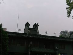 -九眼桥码头旧址