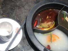 -火锅岛潮牌自助餐厅(天津天佑城店)