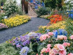 -武汉园博园(武汉自然博物馆)